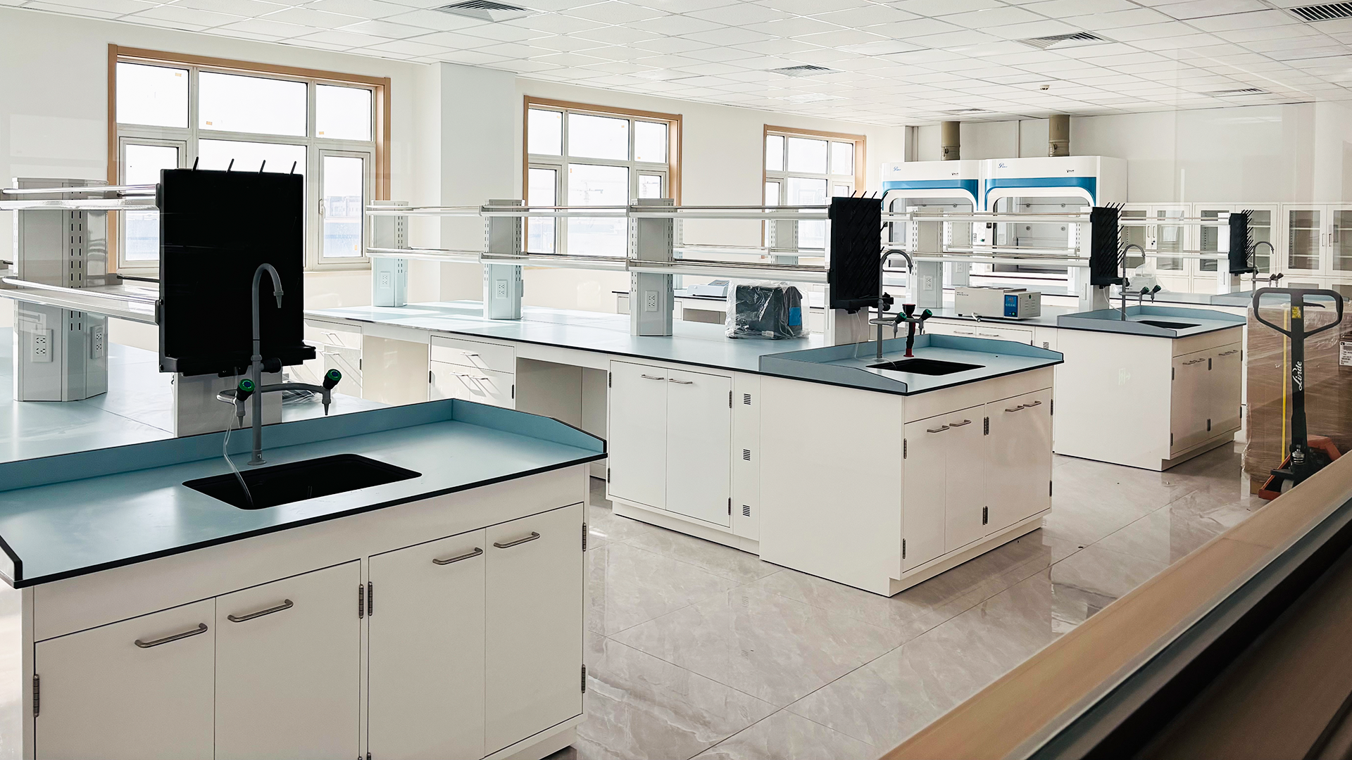 沃特仕（北京）科技有限公司