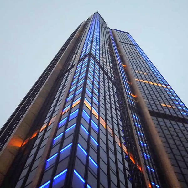 沃特仕（北京）科技有限公司