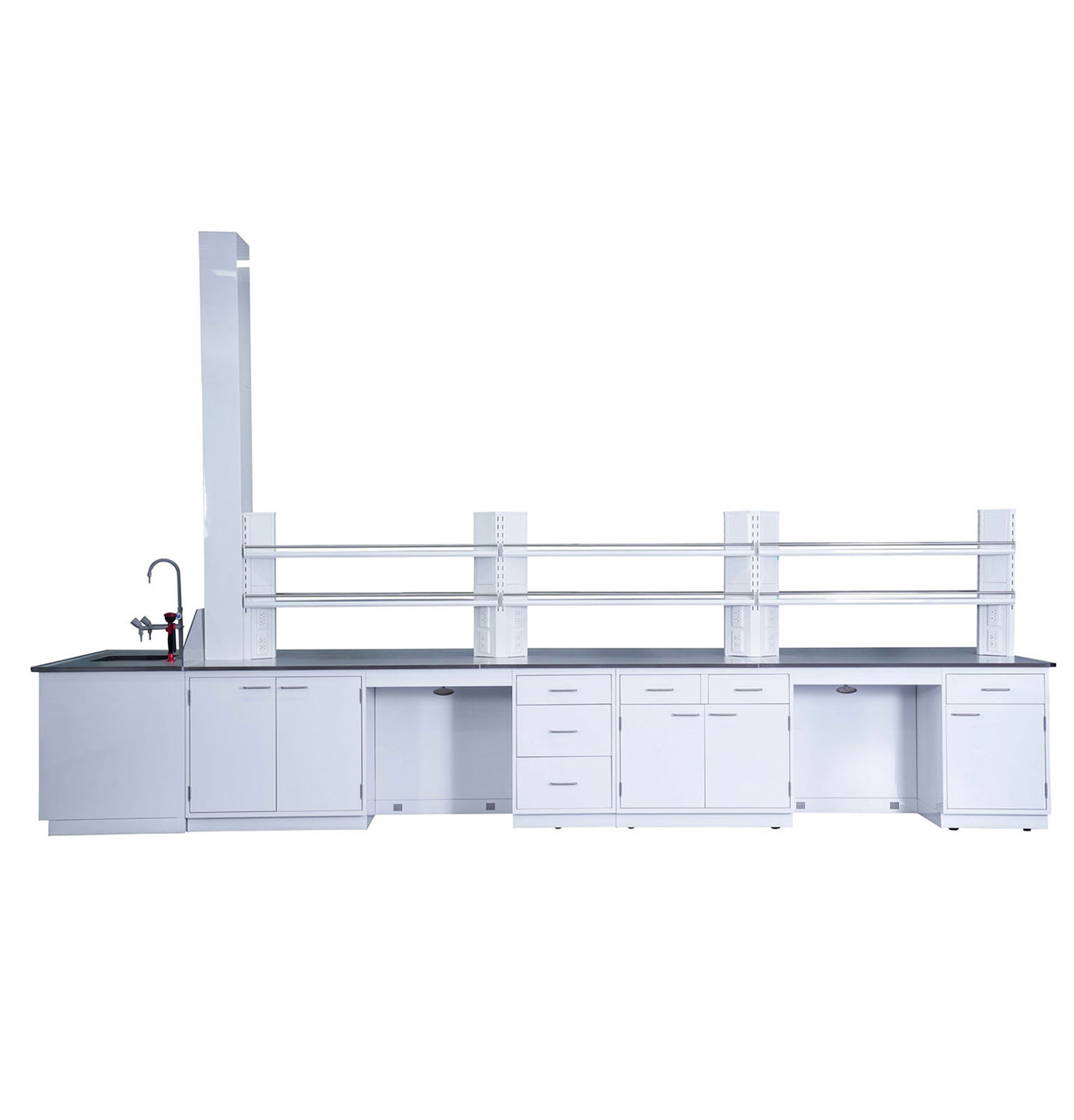 VUS 款实验室家具